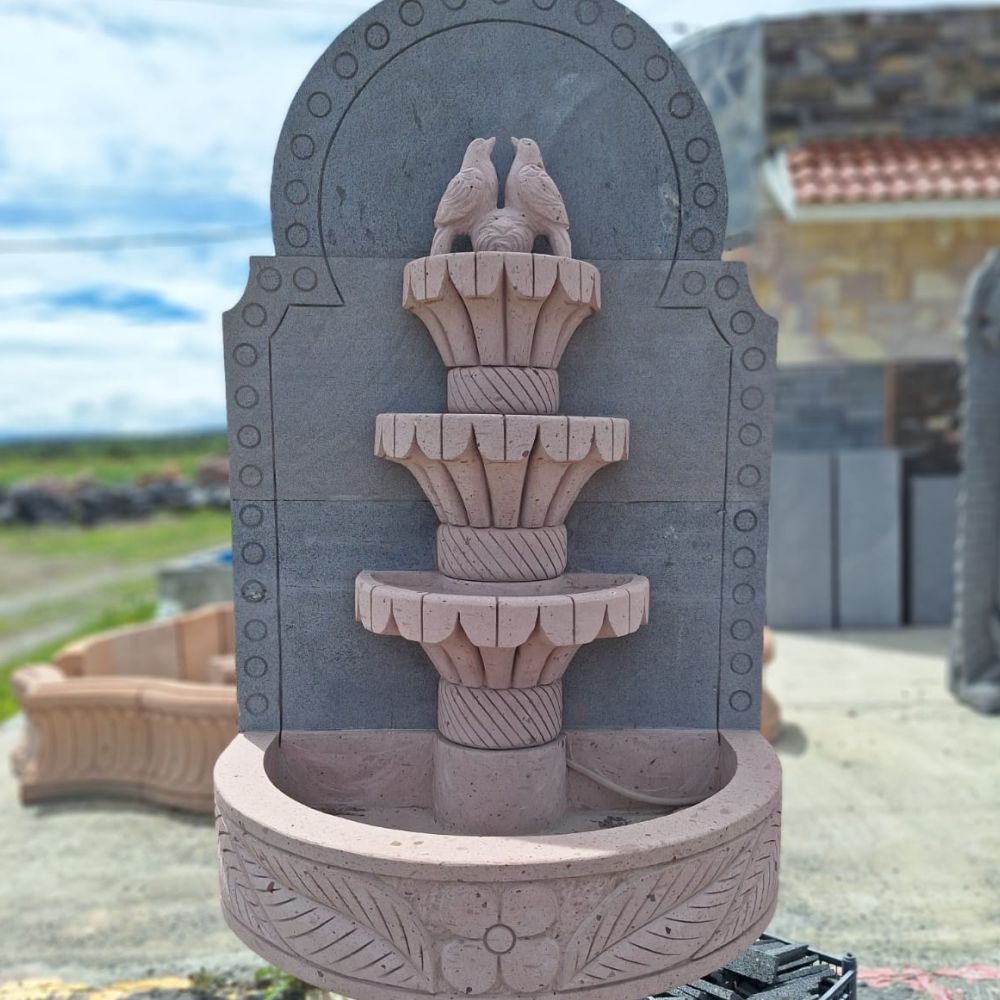 esculturas de cantera en veracruz